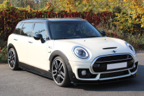 Mini Clubman S John Cooper Works F54 2015-2019 Sidoextensions V.1 Maxton Design